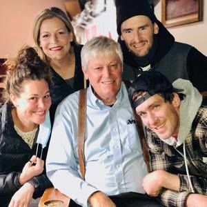 Meet your Posher, Patricia